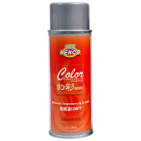 美國恒固幻彩高溫噴漆 (銀色)