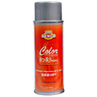 美國恒固幻彩高溫噴漆 (銀色)