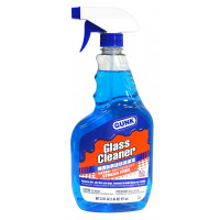 美國勁牌玻璃清潔液 - 33安士