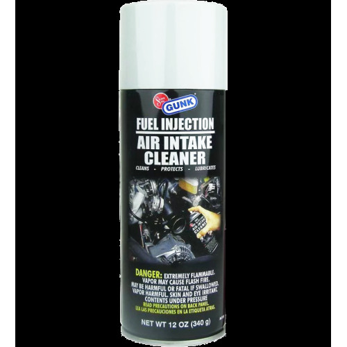 美國勁牌電子燃油噴射系統清潔劑 - 12安士