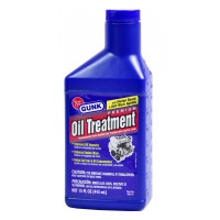 美國勁牌汽油抗磨劑 - 15安士