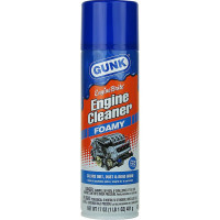 美國勁牌引擎泡沫清潔劑 - 18安士