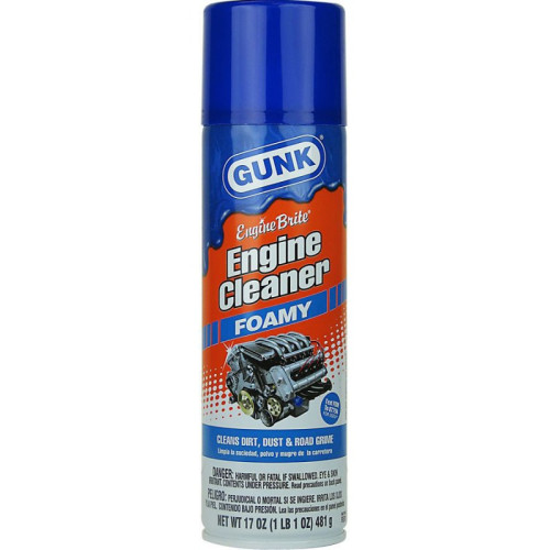 美國勁牌引擎泡沫清潔劑 - 18安士