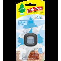 美國小樹冷氣風口小香薰 - 夏日衣裳