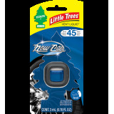 美國小樹冷氣風口小香薰 - 新車味