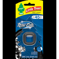 美國小樹冷氣風口小香薰 - 新車味