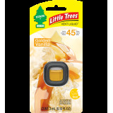 美國小樹冷氣風口小香薰 - 雲呢拿