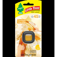 美國小樹冷氣風口小香薰 - 雲呢拿