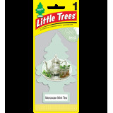 美國小樹香薰片 - 薄荷茶 (1片)