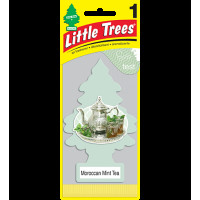 美國小樹香薰片 - 薄荷茶 (1片)