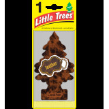 美國小樹香薰片 - 皮革香味 (1片)