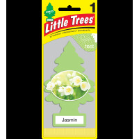 美國小樹香薰片 - 茉莉花 (1片)