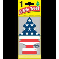 美國小樹香薰片 - 美國風情 (1片)