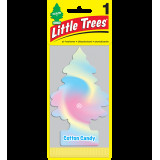 美國小樹香薰片 - 棉花糖 (1片)