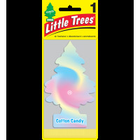 美國小樹香薰片 - 棉花糖 (1片)