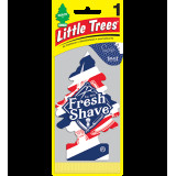 美國小樹香薰片 - 男士沙龍 (1片)