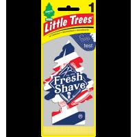 美國小樹香薰片 - 男士沙龍 (1片)