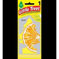 美國小樹香薰片 - 柑橘 (1片)