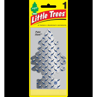 美國小樹香薰片 - 鋼鐵樹 (1片)