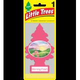 美國小樹香薰片 - 活力晨曦 (1片)