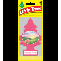 美國小樹香薰片 - 活力晨曦 (1片)