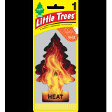 美國小樹香薰片 - 火熱動感lalala (1片)