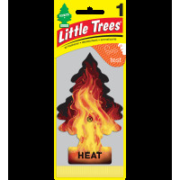 美國小樹香薰片 - 火熱動感lalala (1片)