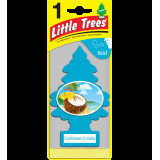 美國小樹香薰片 - 加勒比特飲 (1片)