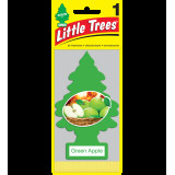美國小樹香薰片 - 青蘋果 (1片)