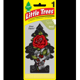 美國小樹香薰片 - 荊棘玫瑰 (1片)