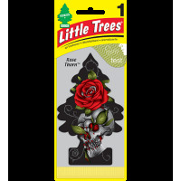 美國小樹香薰片 - 荊棘玫瑰 (1片)