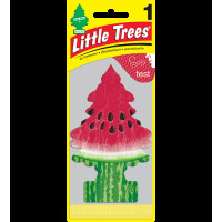 美國小樹香薰片 - 西瓜 (1片)