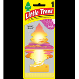 美國小樹香薰片 - 夕陽海灘 (1片)