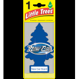 美國小樹香薰片 - 新車味 (1片)