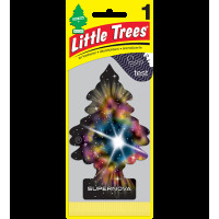 美國小樹香薰片 - 星球大戰 (1片)