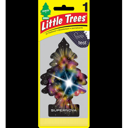 美國小樹香薰片 - 星球大戰 (1片)