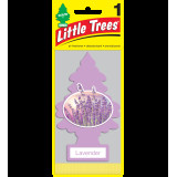 美國小樹香薰片 - 薰衣草 (1片)