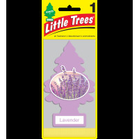 美國小樹香薰片 - 薰衣草 (1片)