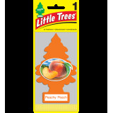 美國小樹香薰片 - 水蜜桃 (1片)