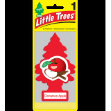 美國小樹香薰片 - 肉桂蘋果 (1片)