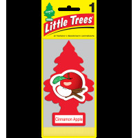 美國小樹香薰片 - 肉桂蘋果 (1片)