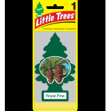 美國小樹香薰片 - 松果香 (1片)