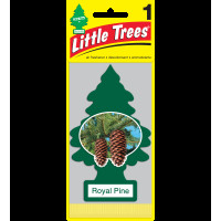 美國小樹香薰片 - 松果香 (1片)