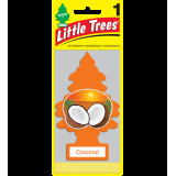 美國小樹香薰片 - 椰子 (1片)