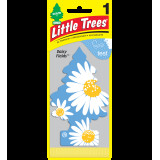 美國小樹香薰片 - 陽光雛菊 (1片)