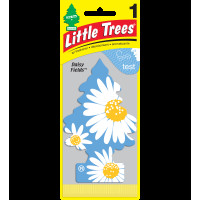 美國小樹香薰片 - 陽光雛菊 (1片)