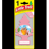 美國小樹香薰片 - 櫻花蜜 (1片)