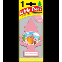 美國小樹香薰片 - 櫻花蜜 (1片)