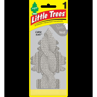 美國小樹香薰片 - 溫暖牌 (1片)