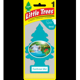 美國小樹香薰片 - 雨林香氣 (1片)